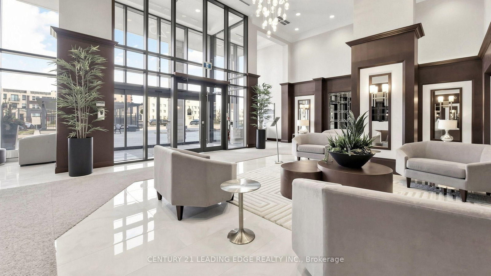 25 Baker Hill Boulevard • #417 • Whitchurch-Stouffville, ON photo 4