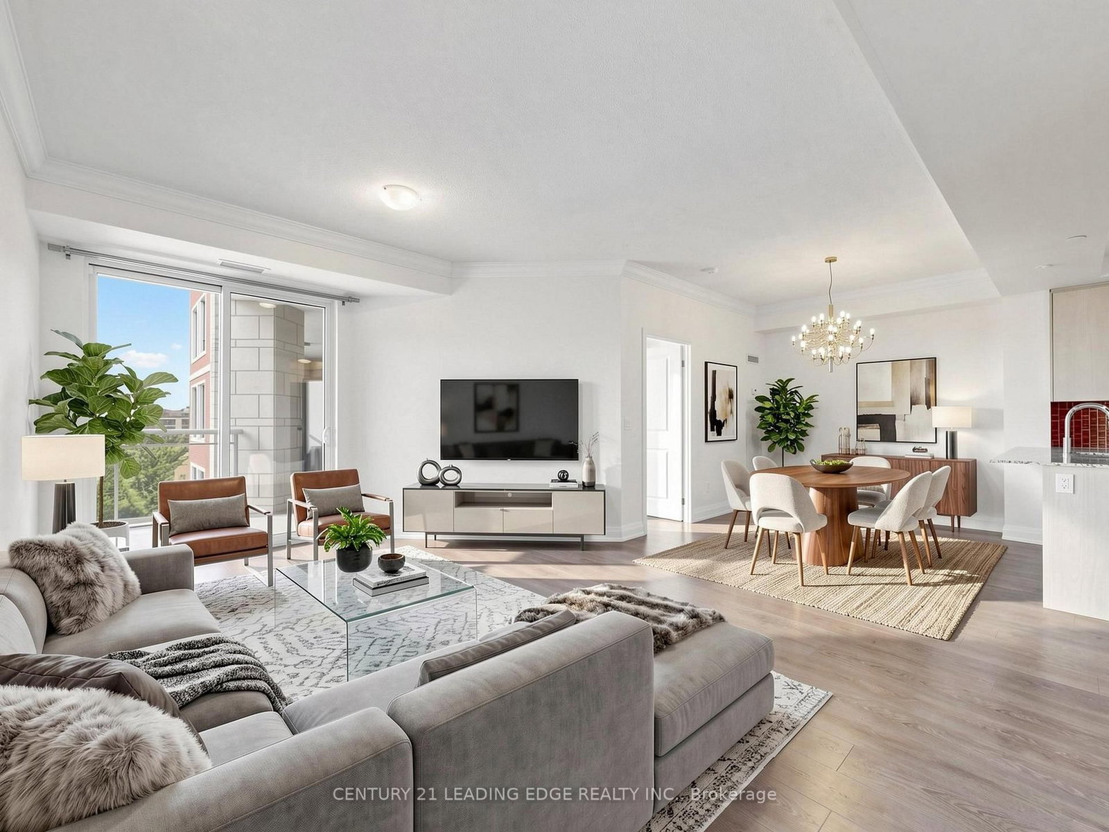 25 Baker Hill Boulevard • #417 • Whitchurch-Stouffville, ON photo 6