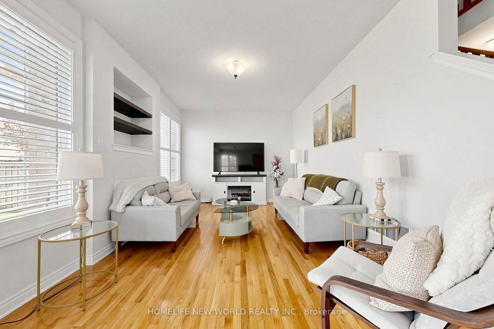 2 Lucida Court • Whitchurch-Stouffville, ON photo 10