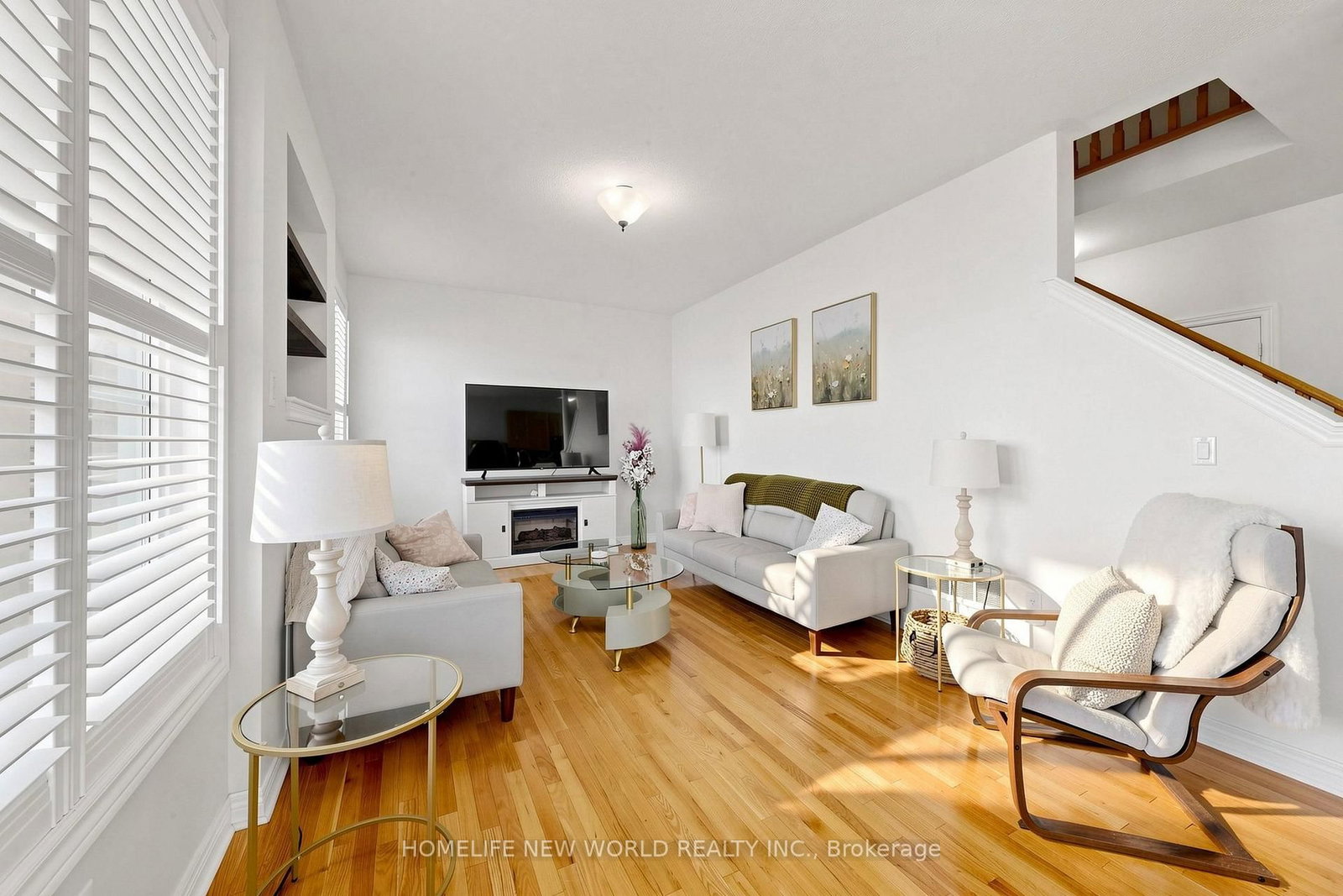 2 Lucida Court • Whitchurch-Stouffville, ON photo 11