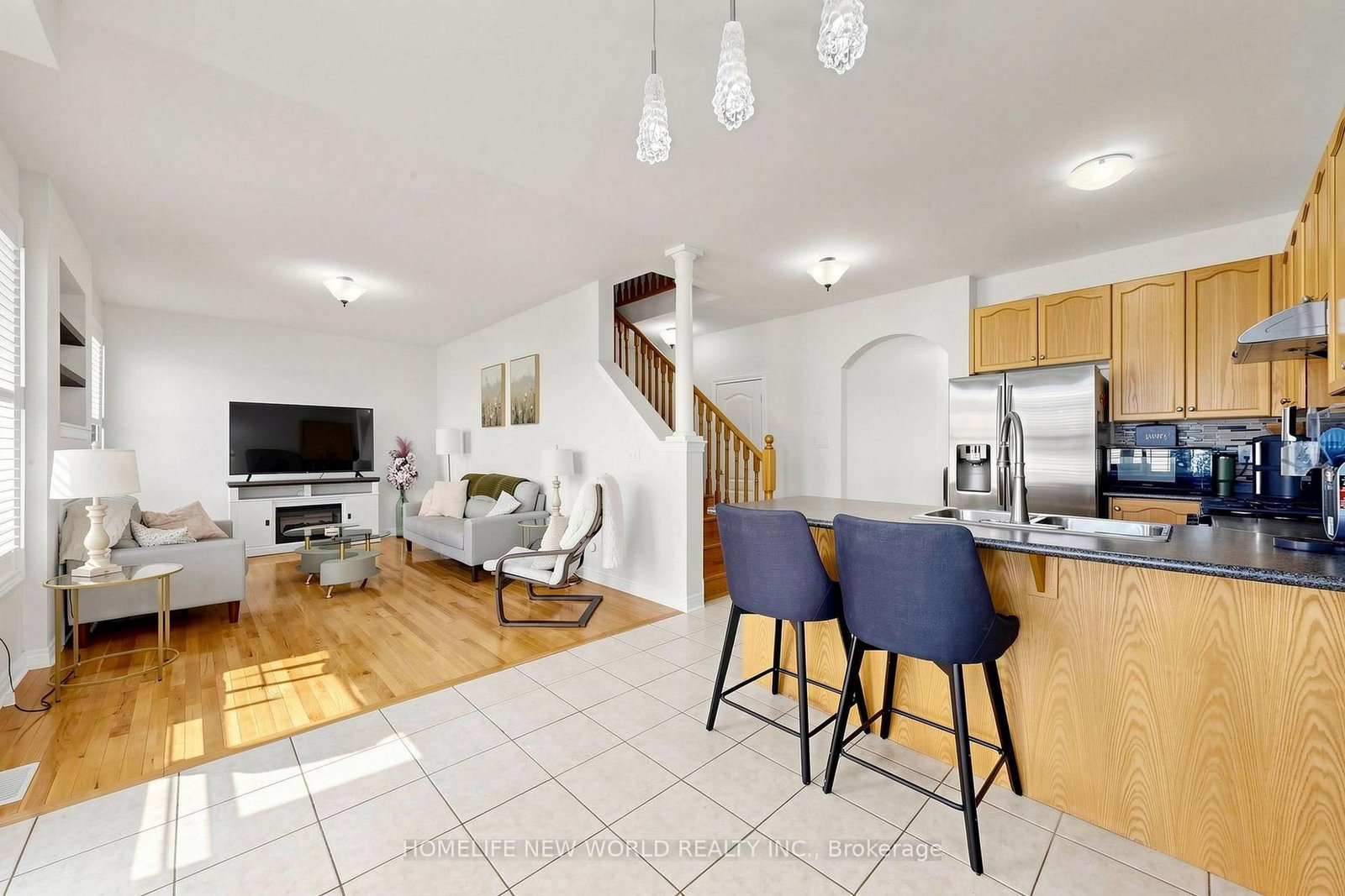 2 Lucida Court • Whitchurch-Stouffville, ON photo 12