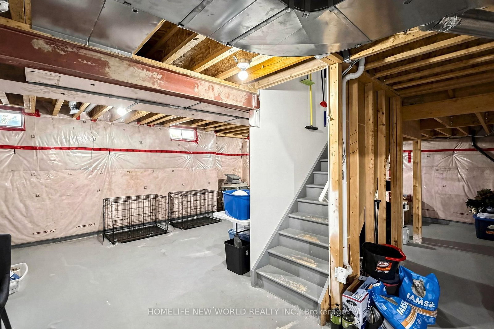 2 Lucida Court • Whitchurch-Stouffville, ON photo 39