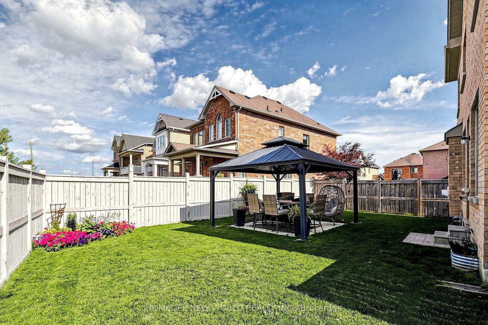 2 Lucida Court • Whitchurch-Stouffville, ON photo 42