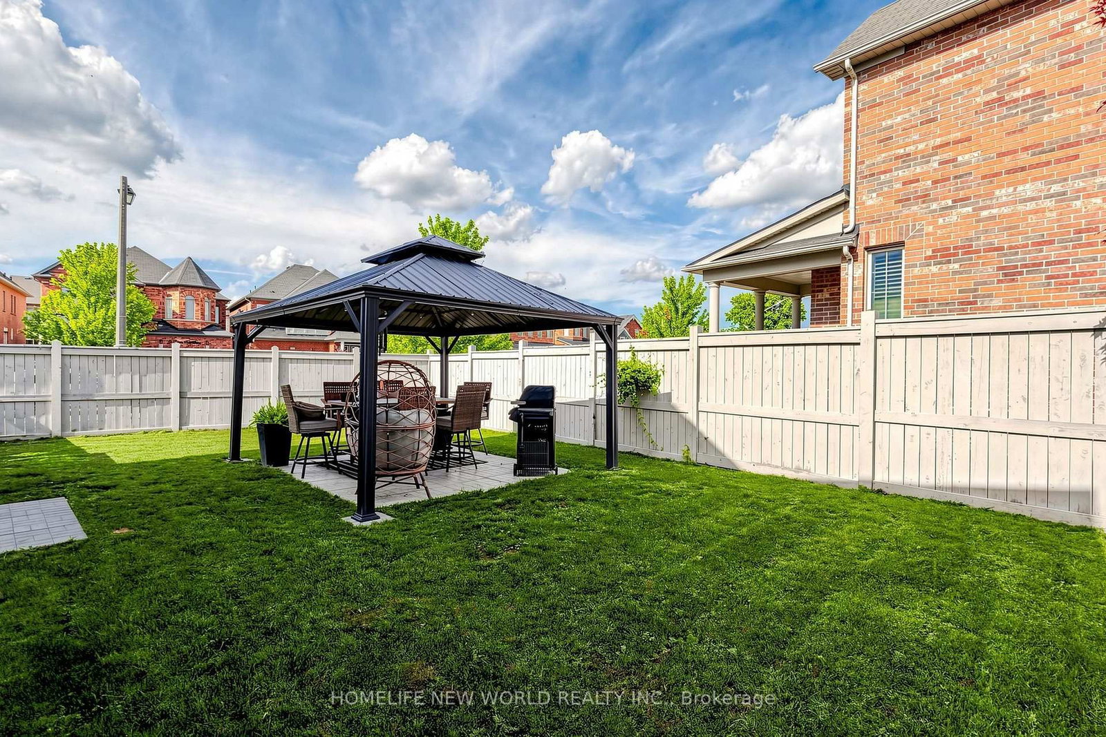 2 Lucida Court • Whitchurch-Stouffville, ON photo 43