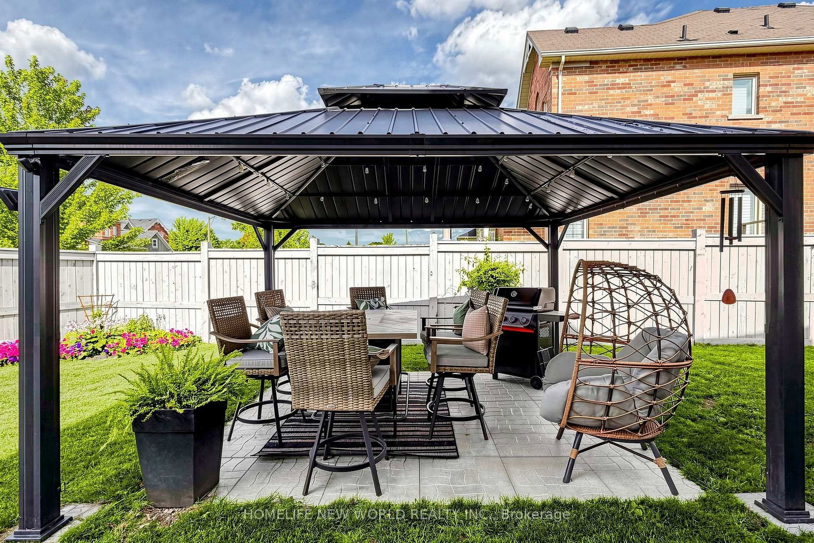 2 Lucida Court • Whitchurch-Stouffville, ON photo 45