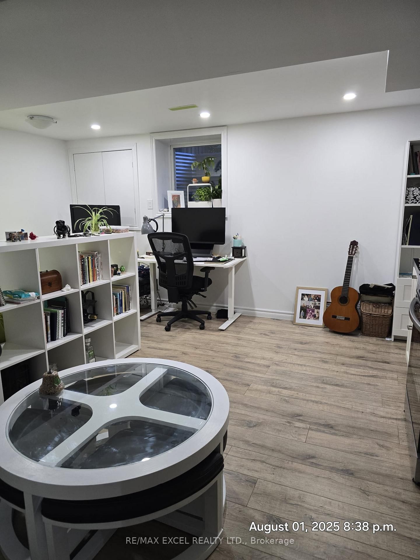 Basement - 9 Anvil Court, Richmond Hill 2