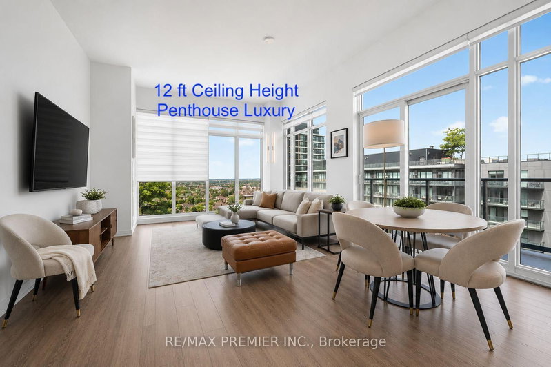 #1012 - 99 Eagle Rock Way