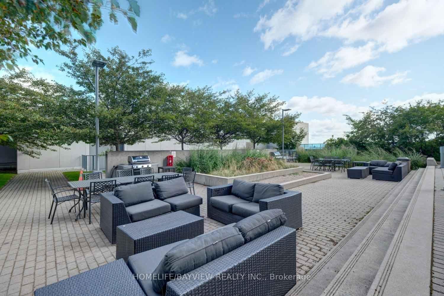 7165 YONGE Street • #2403 • Markham, ON photo 29