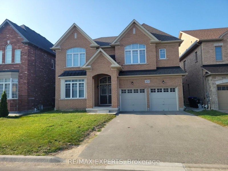 1454 Tomkins Road