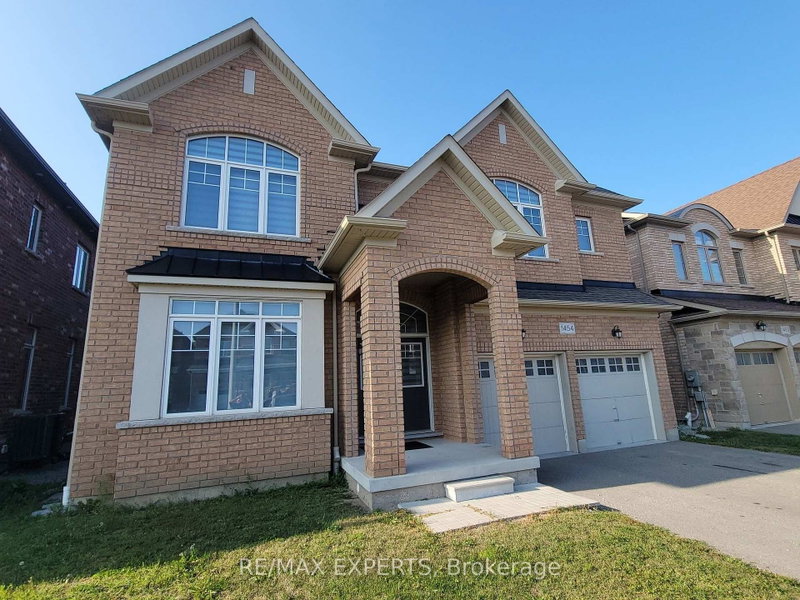 1454 Tomkins Road