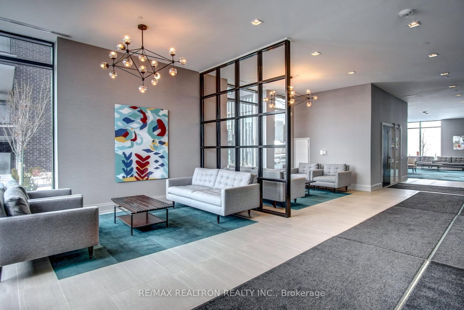 555 William Graham Drive • #PH446 • Aurora, ON photo 4