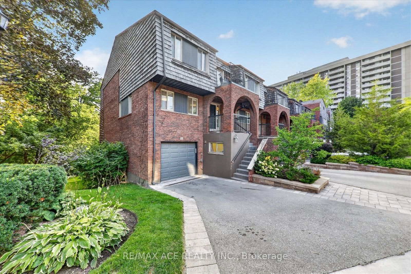 65 Cricklewood Crescent