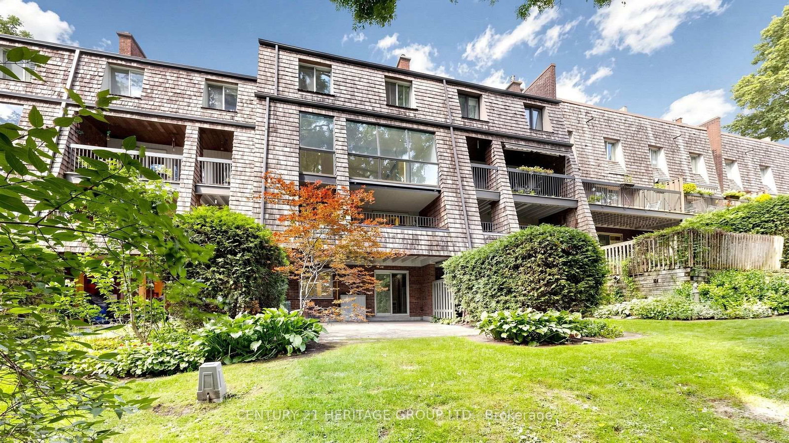 59 Cricklewood Crescent • Markham, ON photo 39