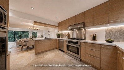 59 Cricklewood Crescent • Markham, ON photo 8