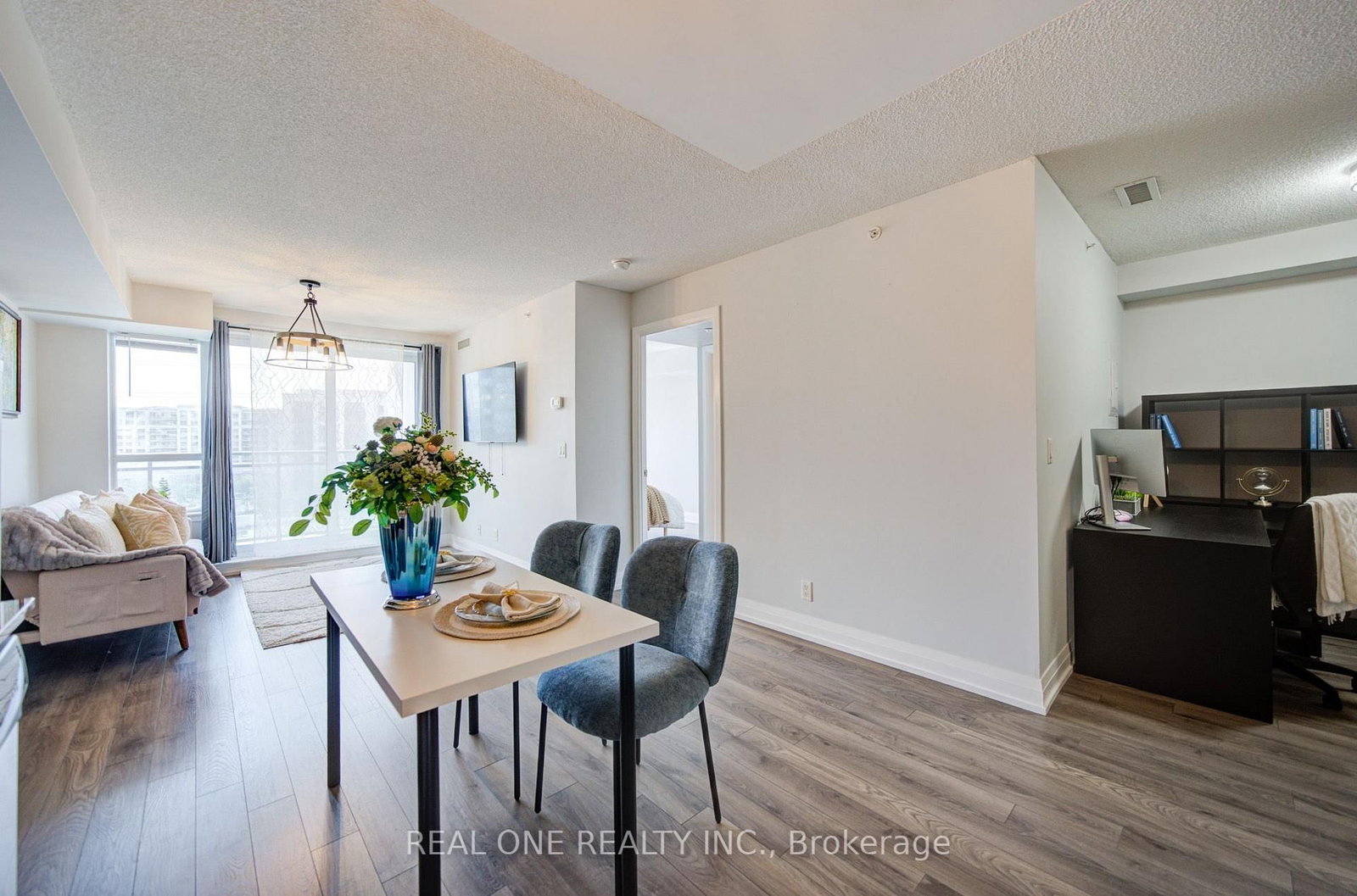 372 Highway 7 E Way • #707 • Richmond Hill, ON photo 16