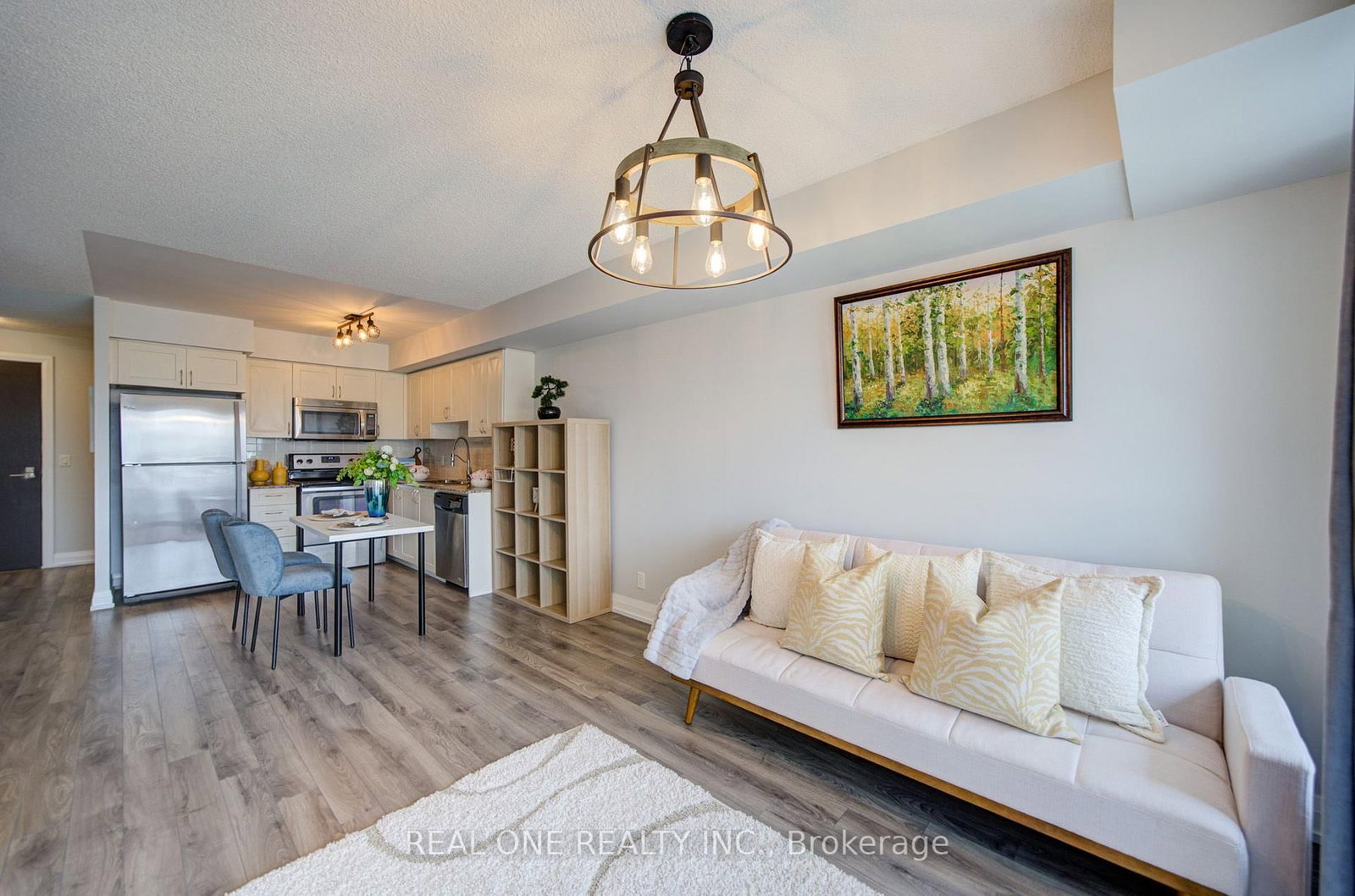 372 Highway 7 E Way • #707 • Richmond Hill, ON photo 20
