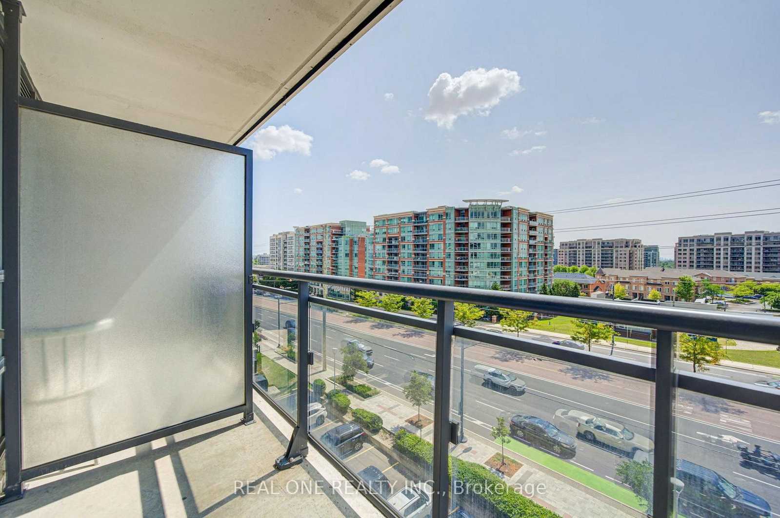 372 Highway 7 E Way • #707 • Richmond Hill, ON photo 30