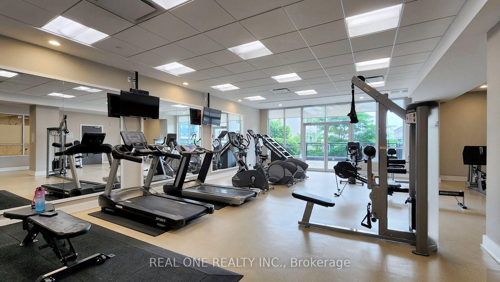 372 Highway 7 E Way • #707 • Richmond Hill, ON photo 36