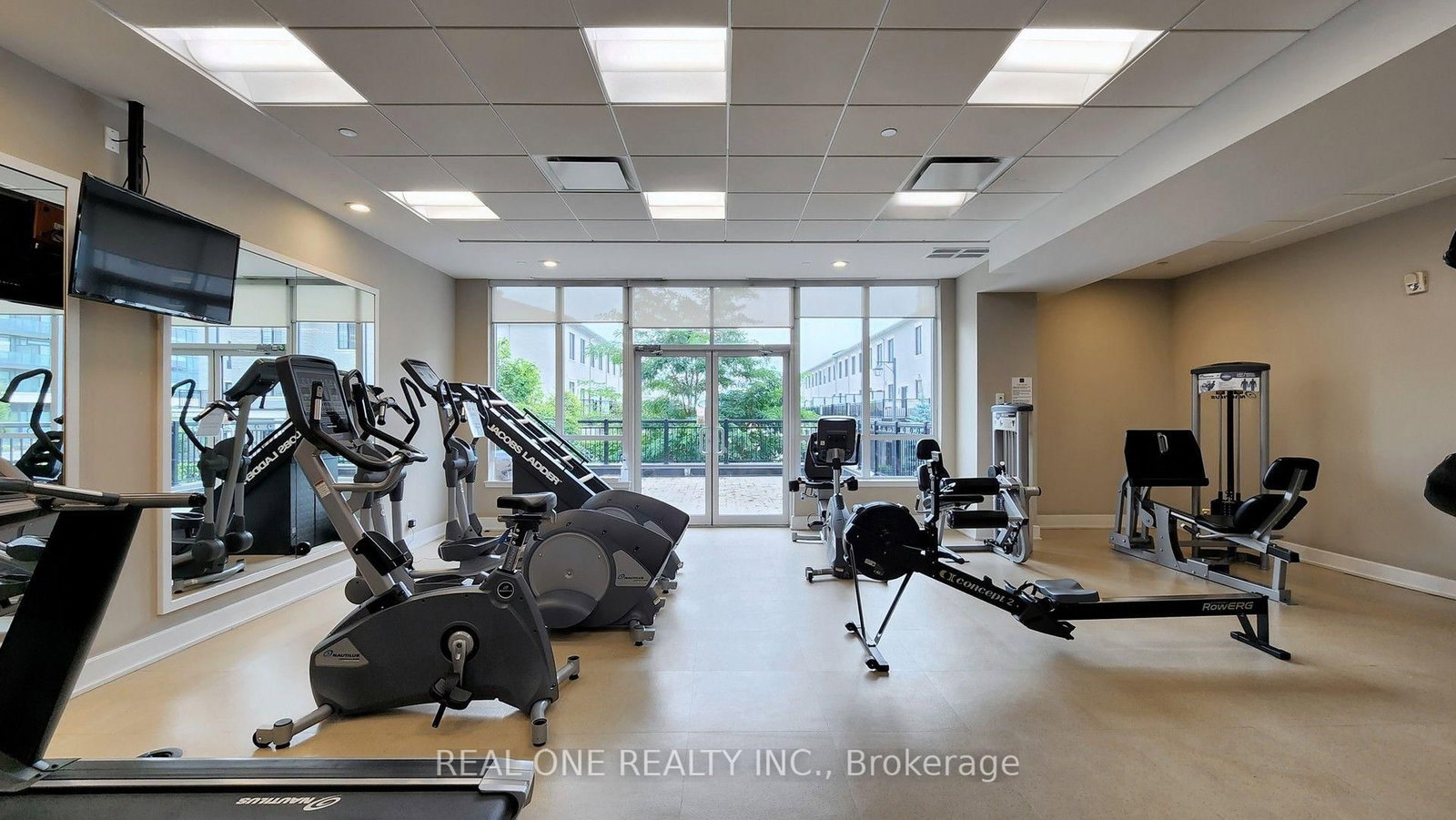 372 Highway 7 E Way • #707 • Richmond Hill, ON photo 38