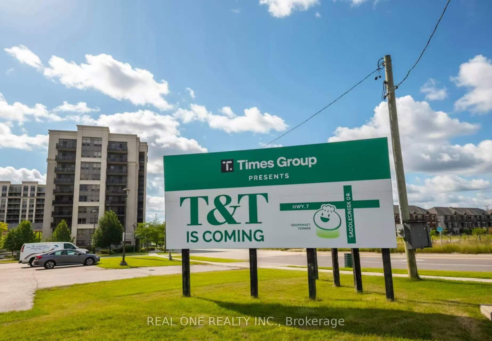 372 Highway 7 E Way • #707 • Richmond Hill, ON photo 39