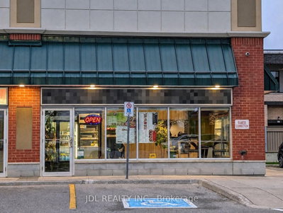 Sale Of Business for sale at 6-10800 Bayview Avenue, Richmond Hill, Ontario, L4C 7B5 - Devonsleigh - MLS: N13702998