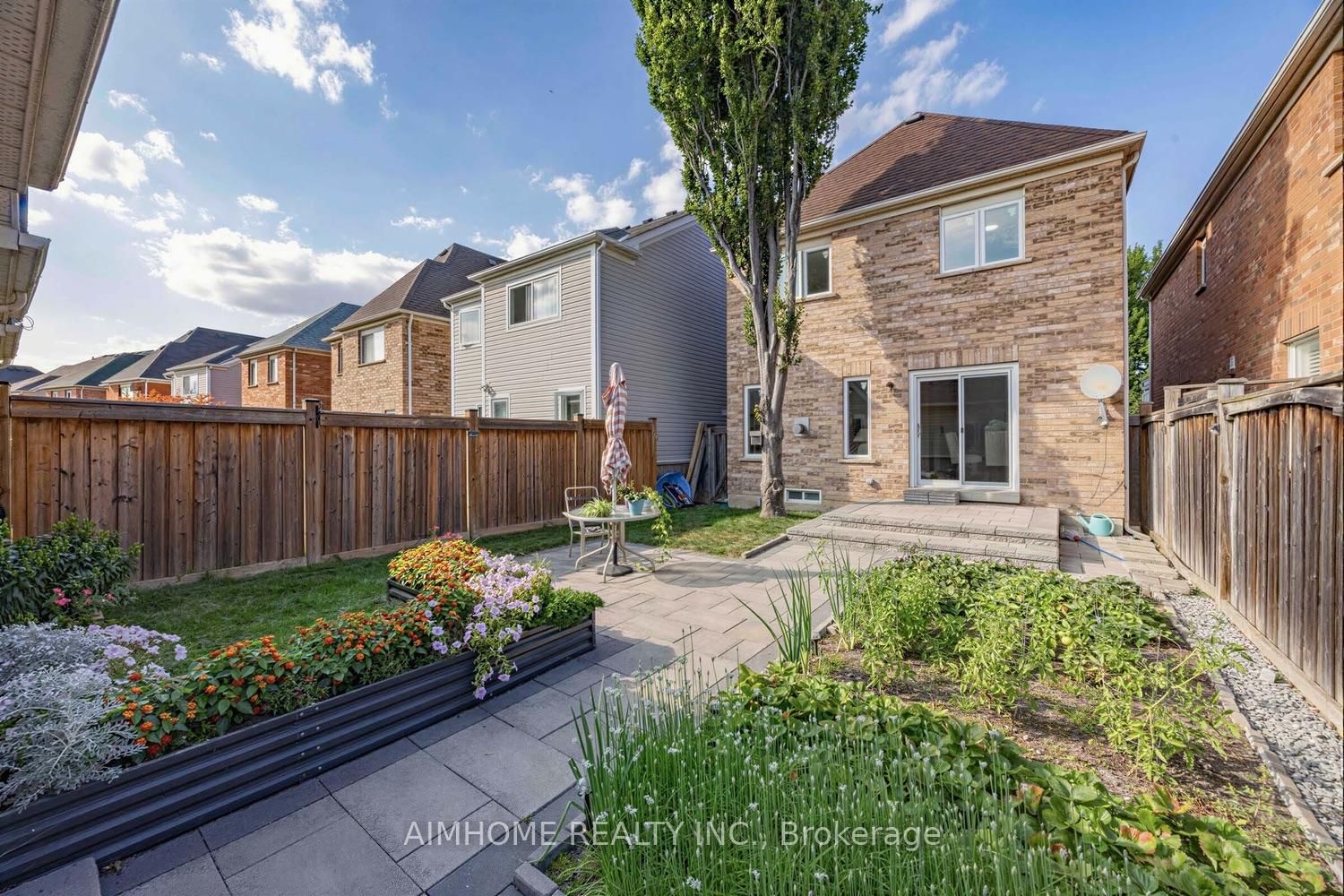 23 Bruce Creek Drive • Markham, ON photo 36