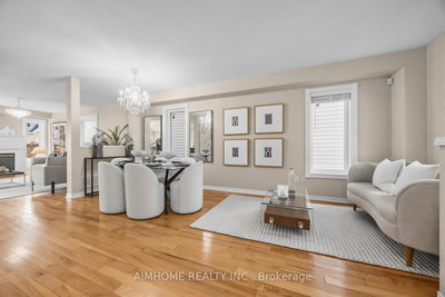 23 Bruce Creek Drive • Markham, ON photo 4