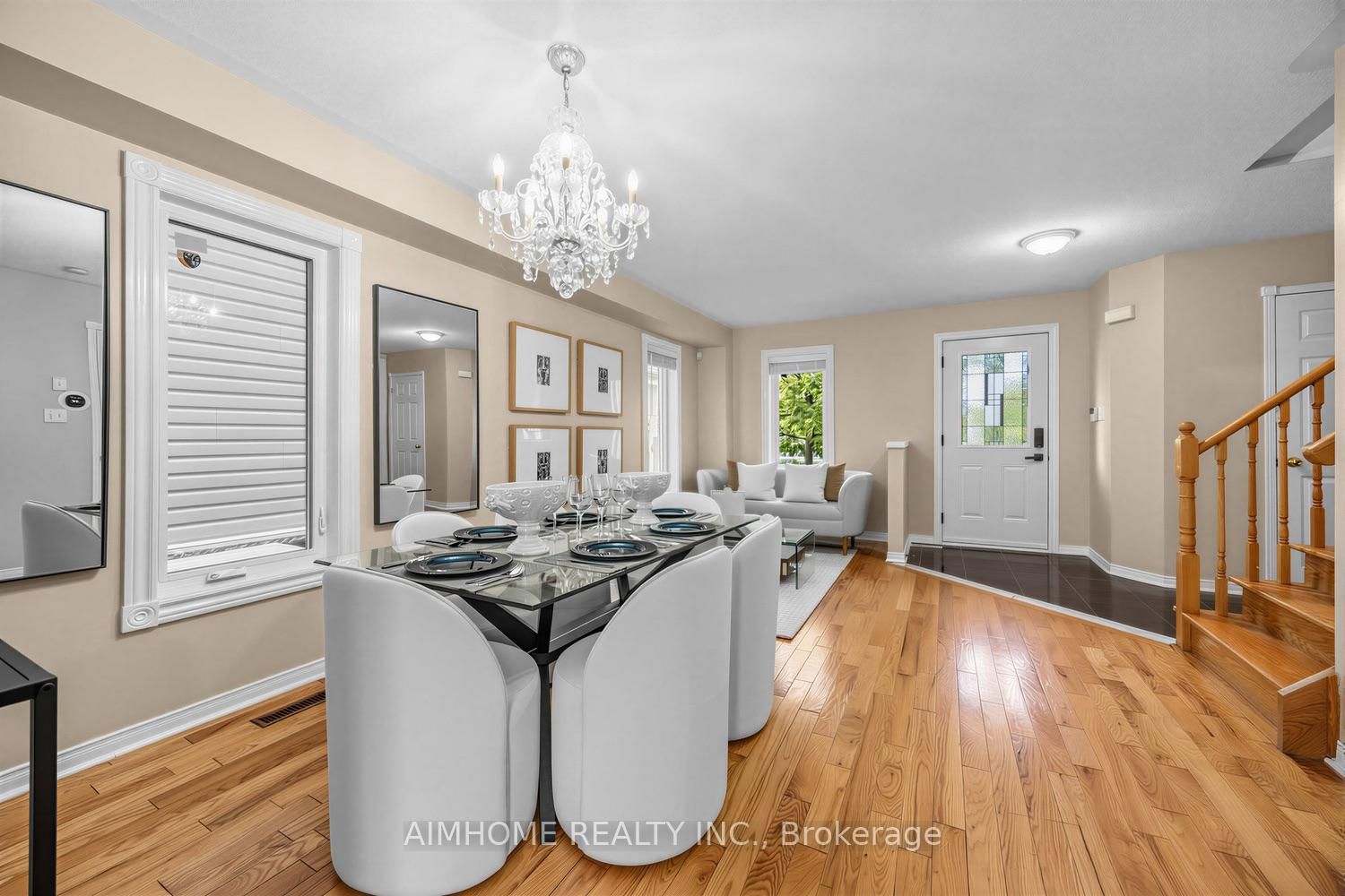 23 Bruce Creek Drive • Markham, ON photo 8