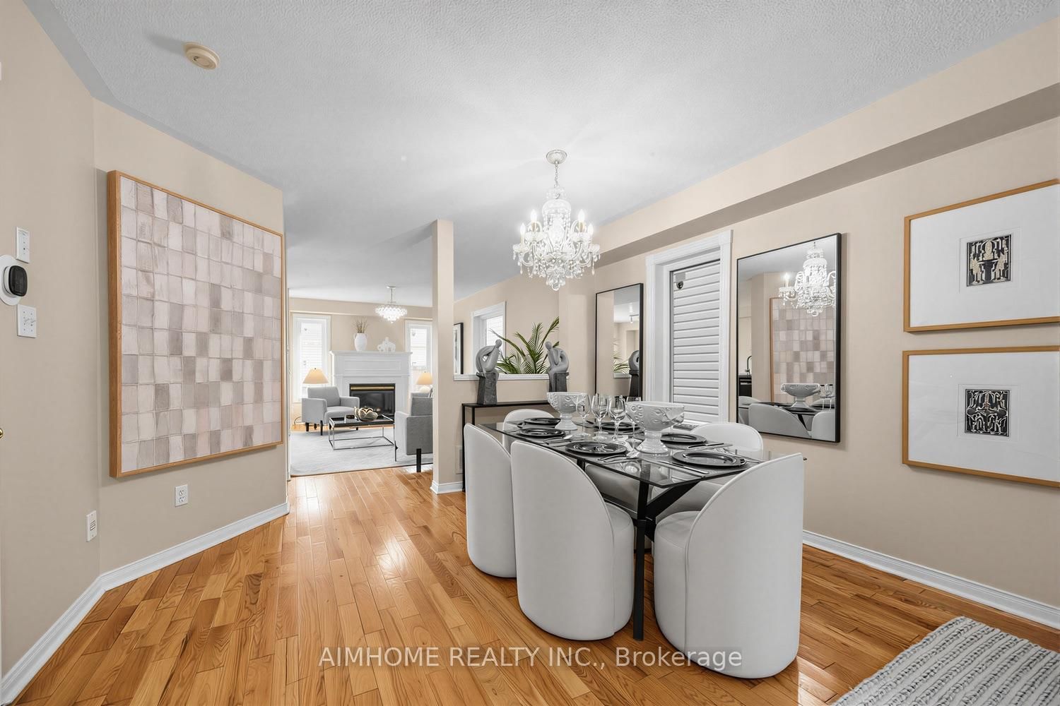 23 Bruce Creek Drive • Markham, ON photo 9