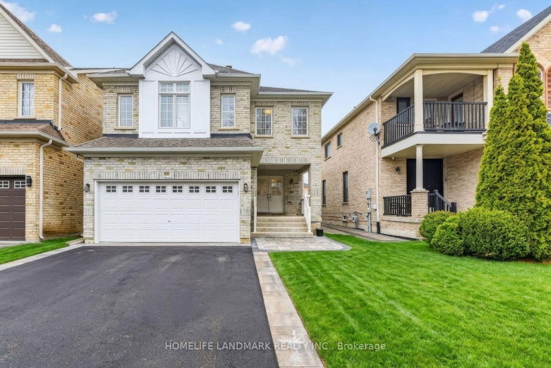 86 Laurier Avenue