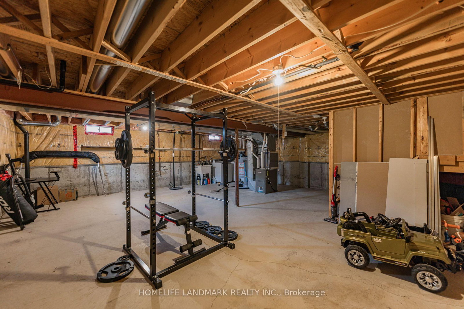 86 Laurier Avenue • Richmond Hill, ON photo 35