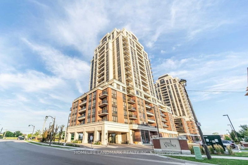 217 - 9506 Markham Road