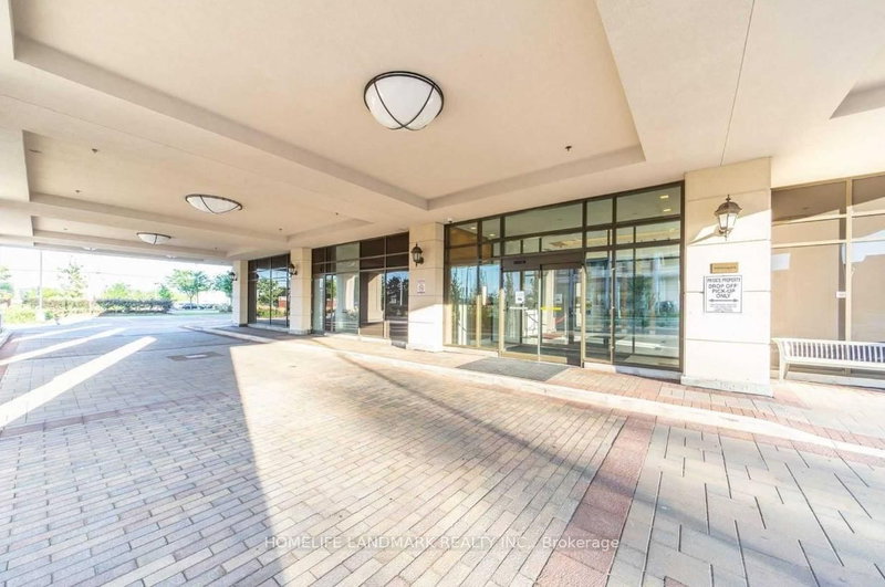 217 - 9506 Markham Road