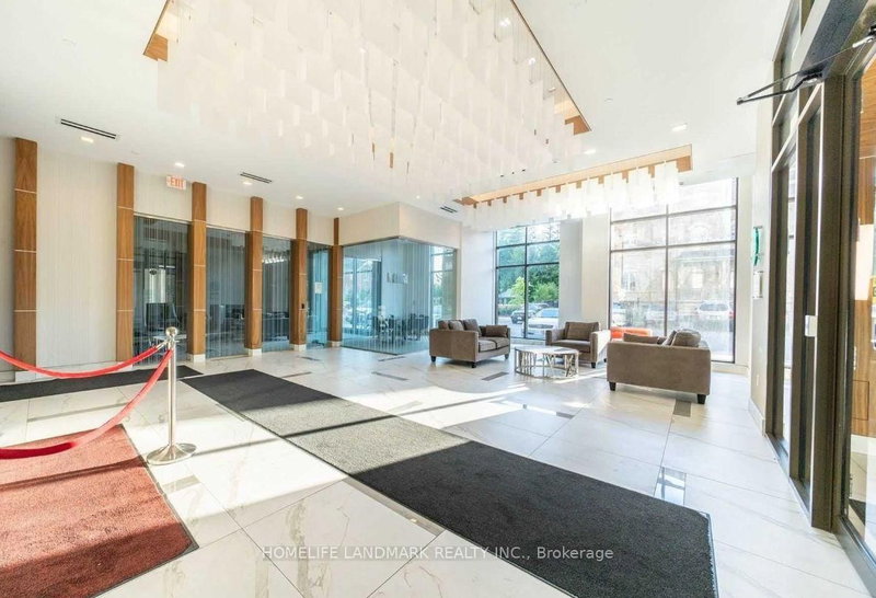 217 - 9506 Markham Road