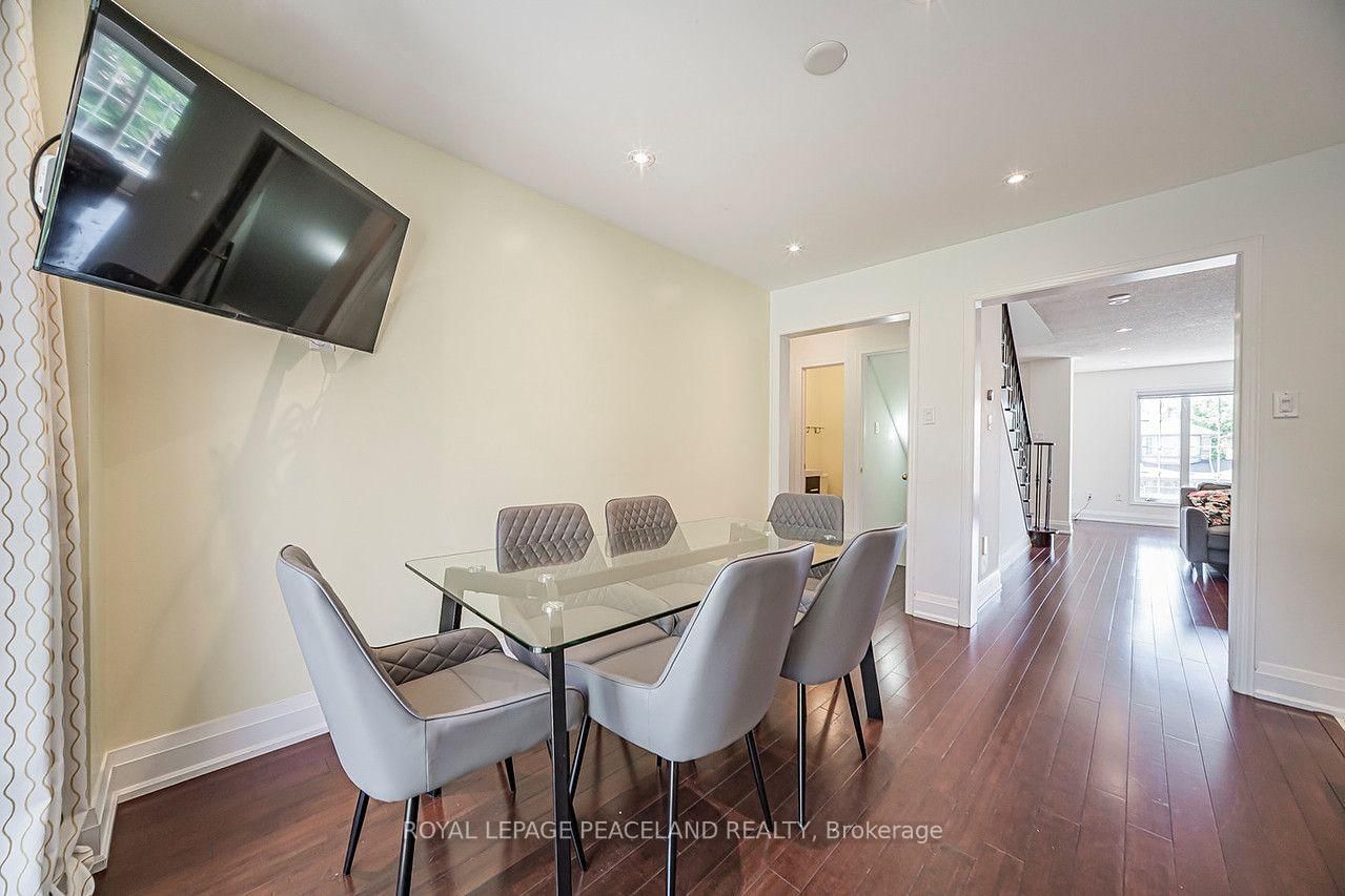 110 Foxfield Crescent • Vaughan, ON photo 13