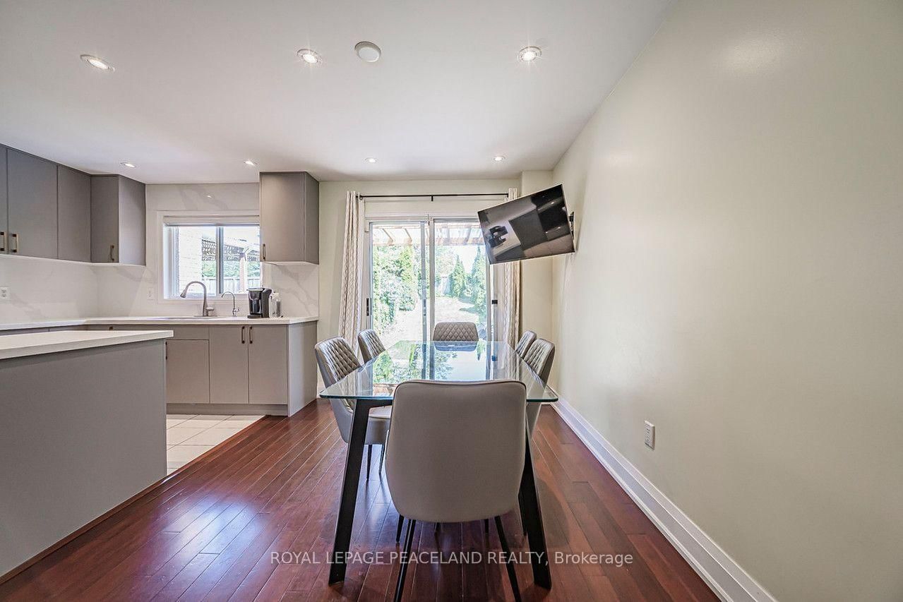 110 Foxfield Crescent • Vaughan, ON photo 14