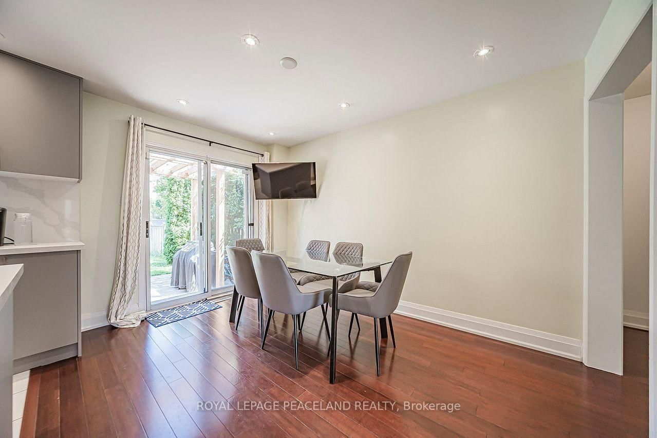 110 Foxfield Crescent • Vaughan, ON photo 15