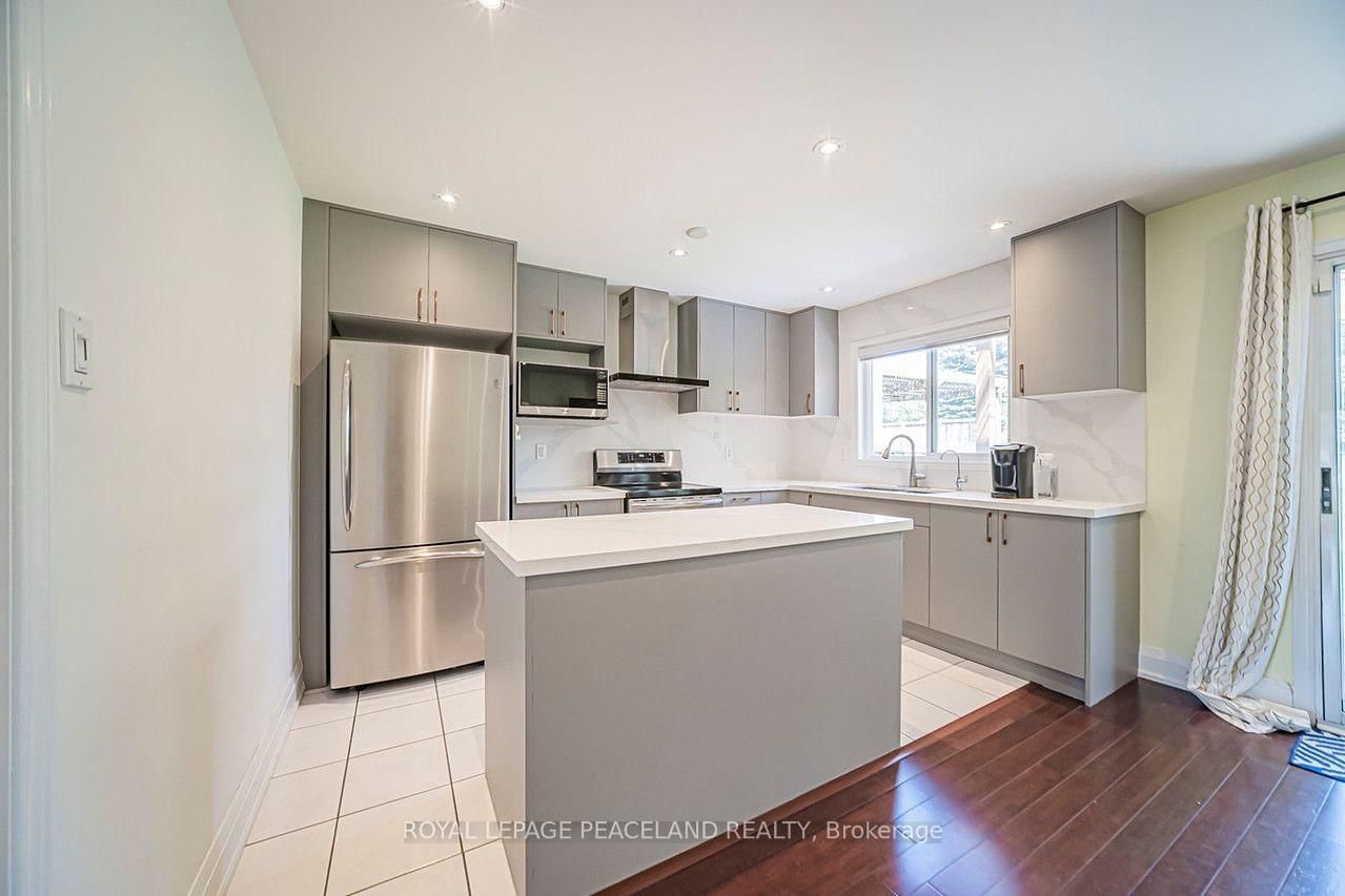 110 Foxfield Crescent • Vaughan, ON photo 16