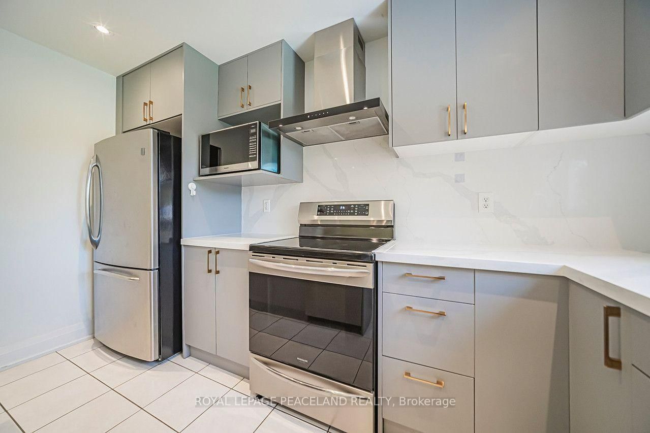 110 Foxfield Crescent • Vaughan, ON photo 17