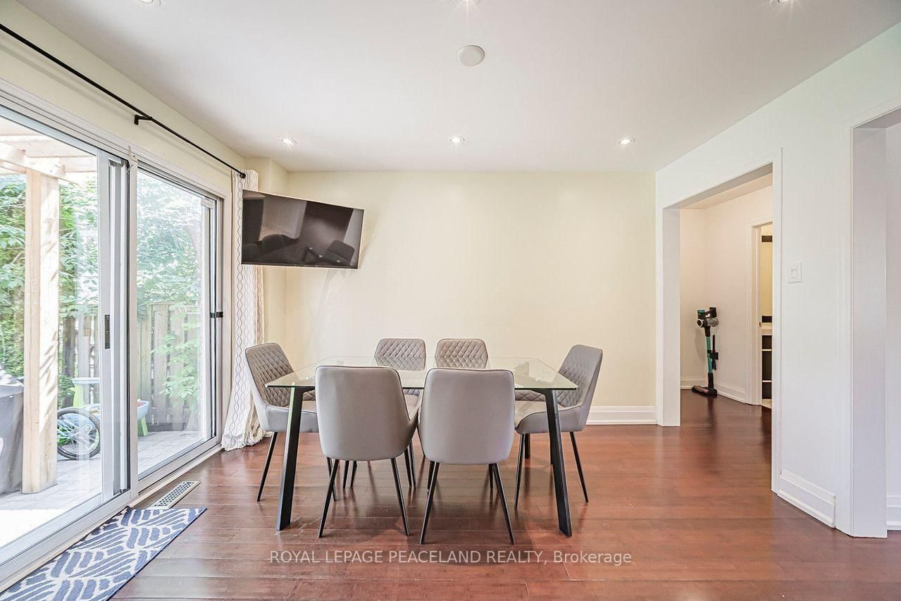 110 Foxfield Crescent • Vaughan, ON photo 21