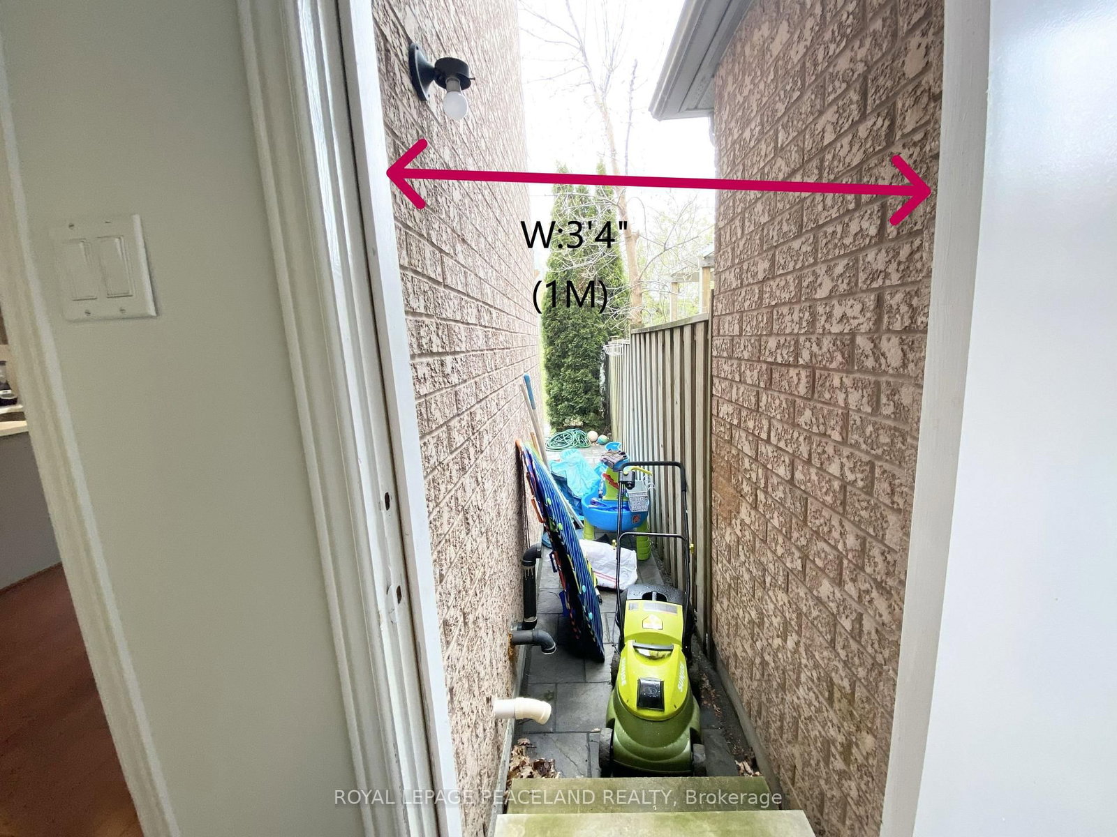 110 Foxfield Crescent • Vaughan, ON photo 22