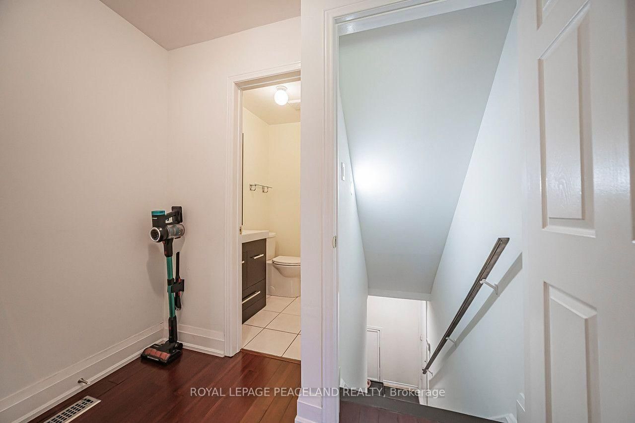110 Foxfield Crescent • Vaughan, ON photo 23