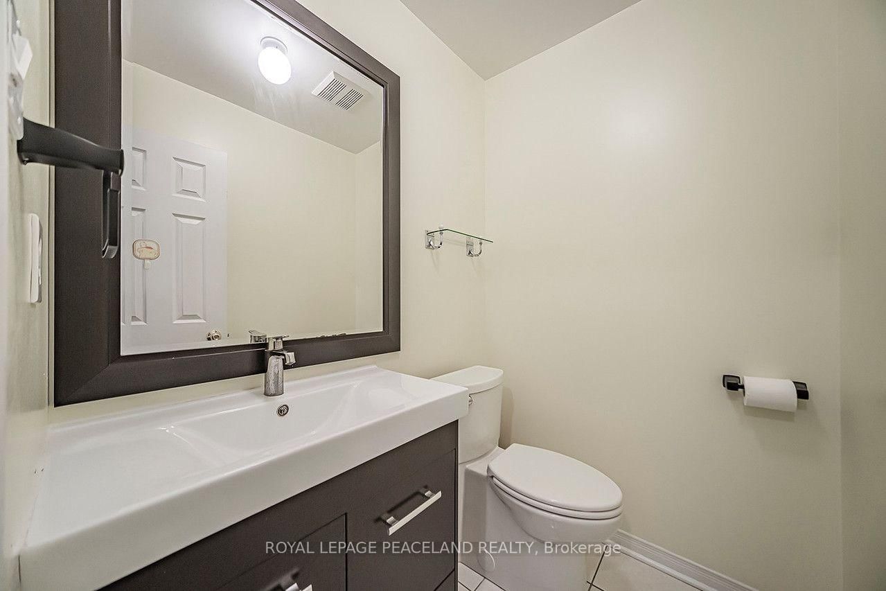 110 Foxfield Crescent • Vaughan, ON photo 24