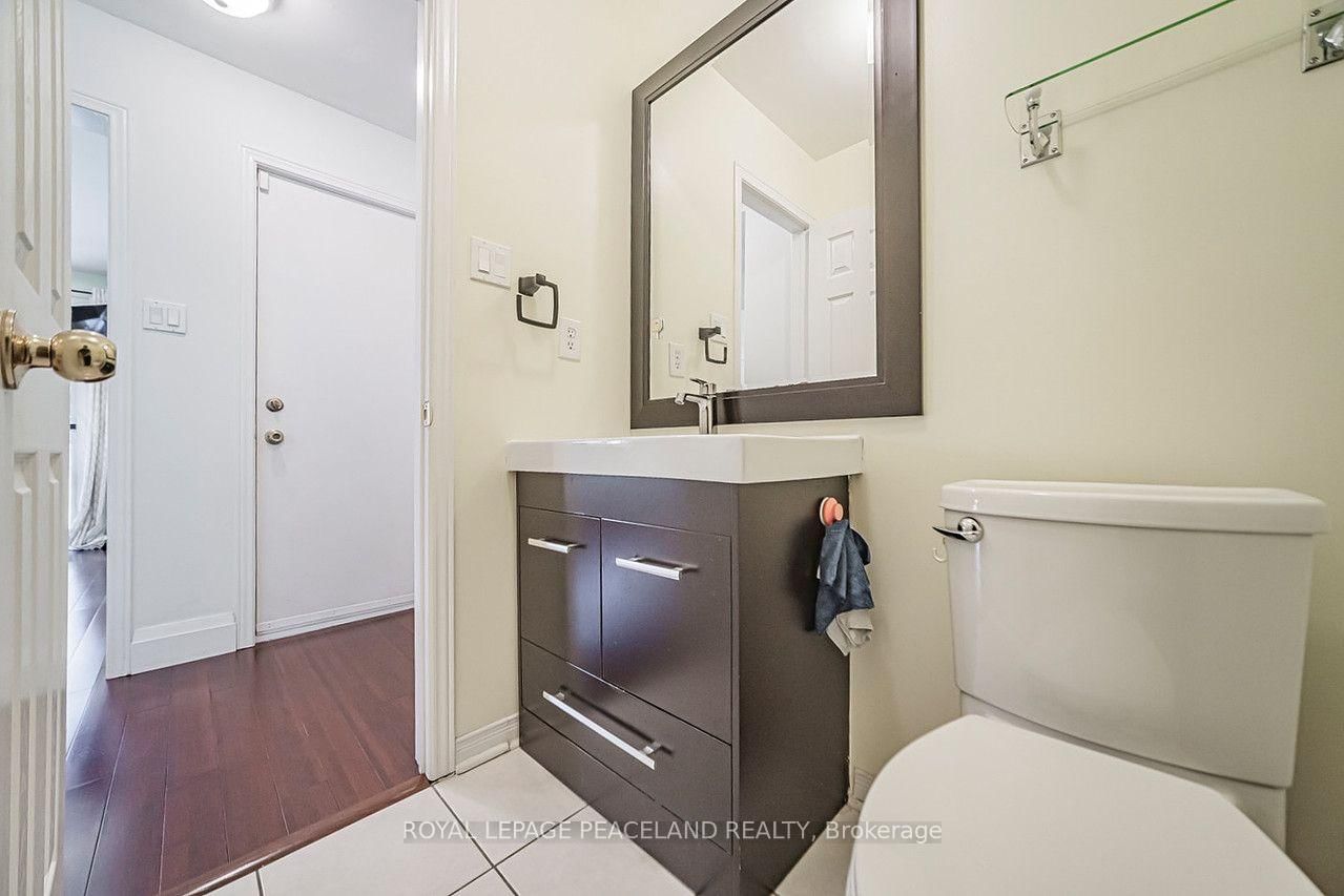 110 Foxfield Crescent • Vaughan, ON photo 25