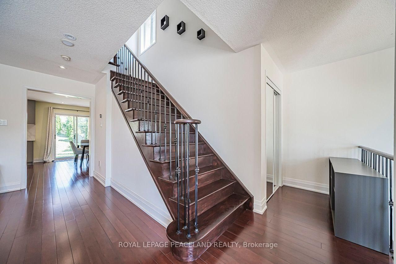 110 Foxfield Crescent • Vaughan, ON photo 26