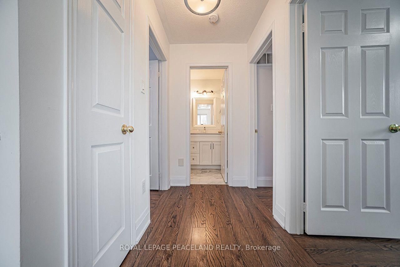 110 Foxfield Crescent • Vaughan, ON photo 27