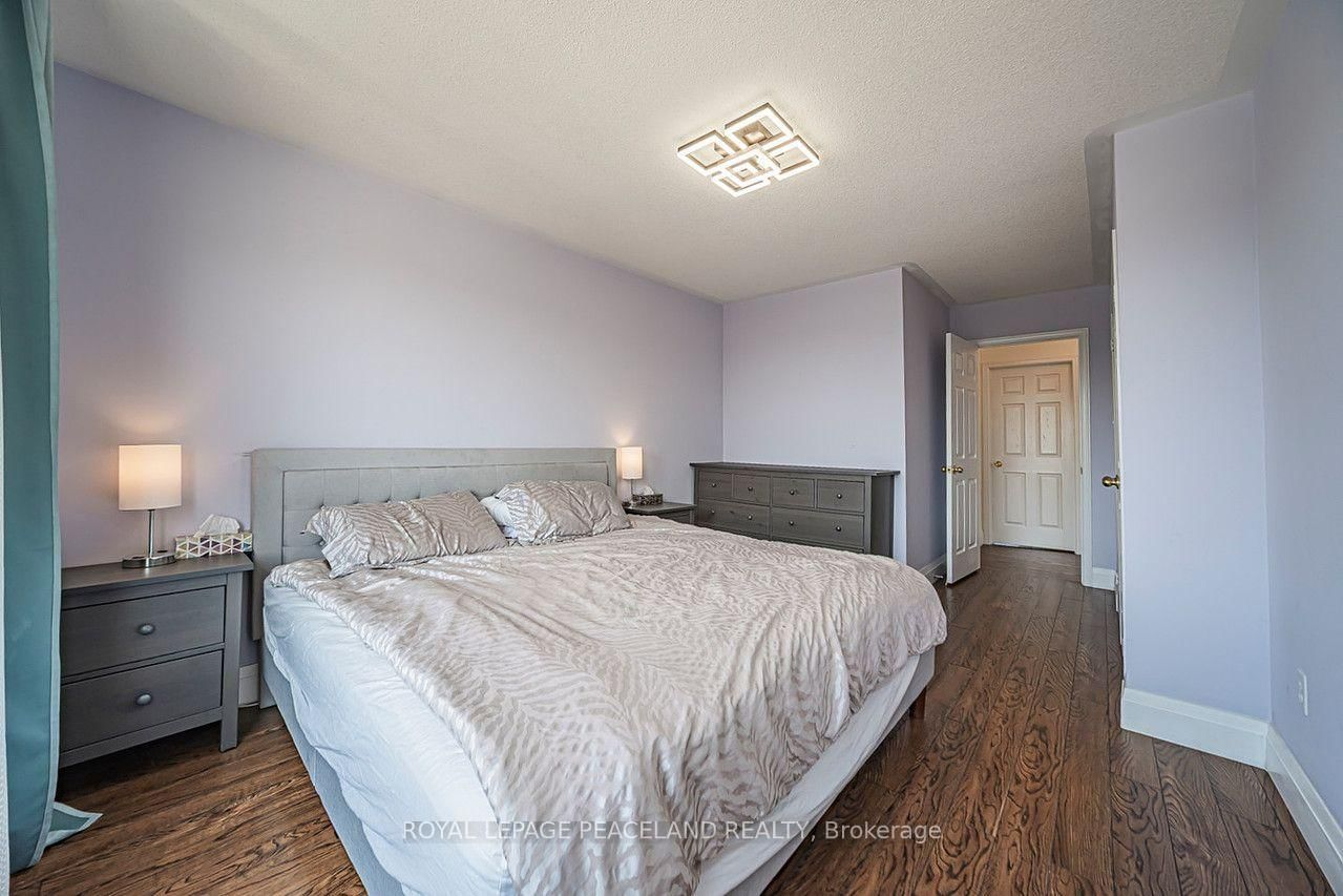 110 Foxfield Crescent • Vaughan, ON photo 31