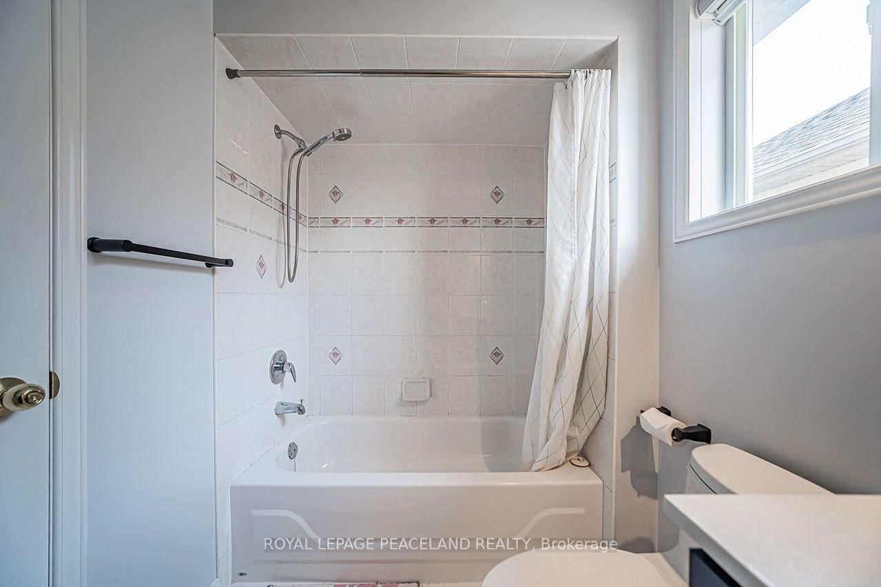 110 Foxfield Crescent • Vaughan, ON photo 35