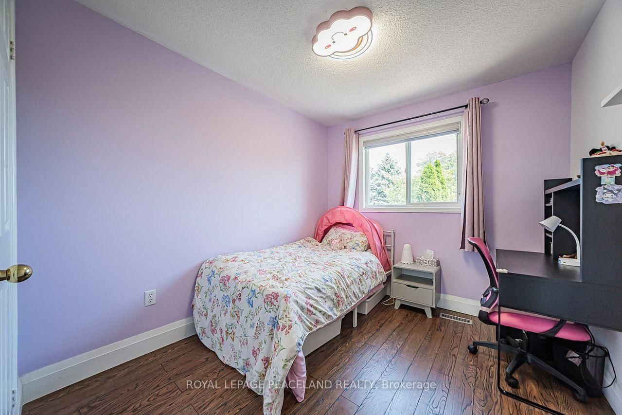 110 Foxfield Crescent • Vaughan, ON photo 36