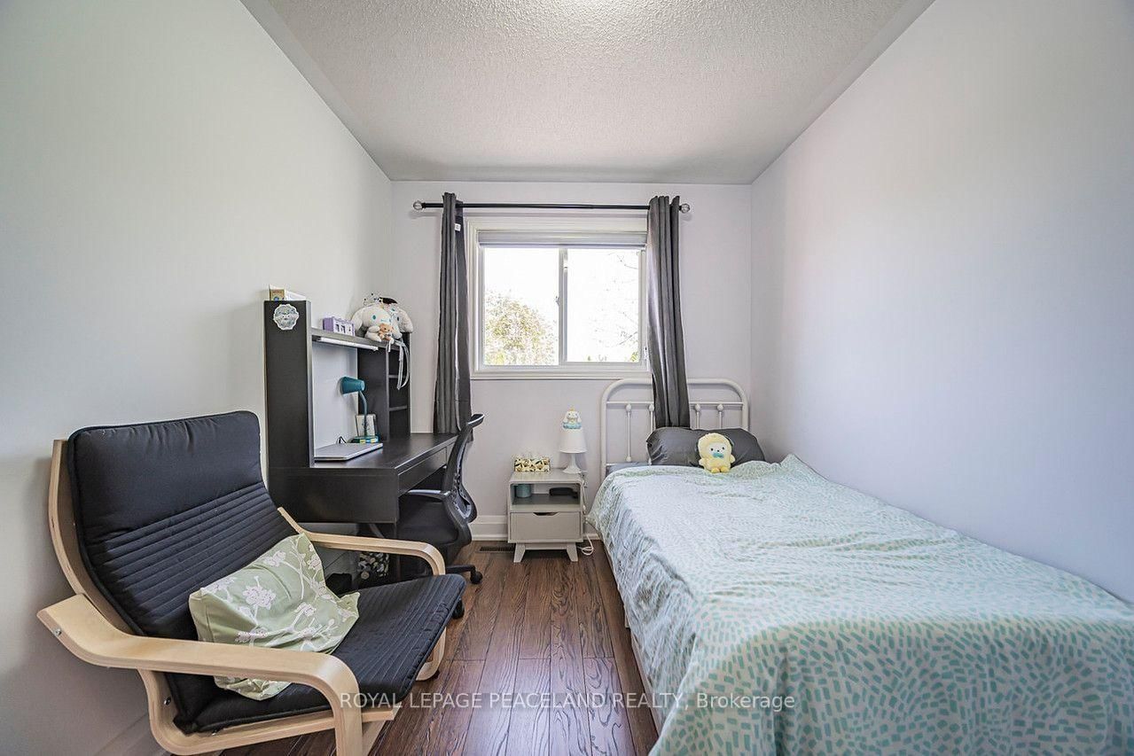 110 Foxfield Crescent • Vaughan, ON photo 38